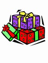 gifts